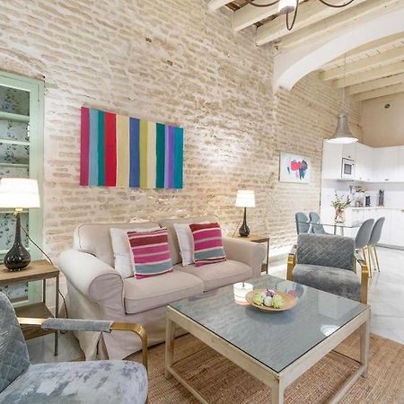 Juderia De Sevilla IV Luxury Apartments Екстер'єр фото