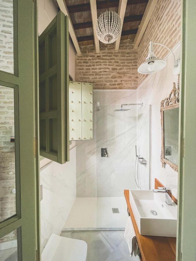 Juderia De Sevilla IV Luxury Apartments Екстер'єр фото