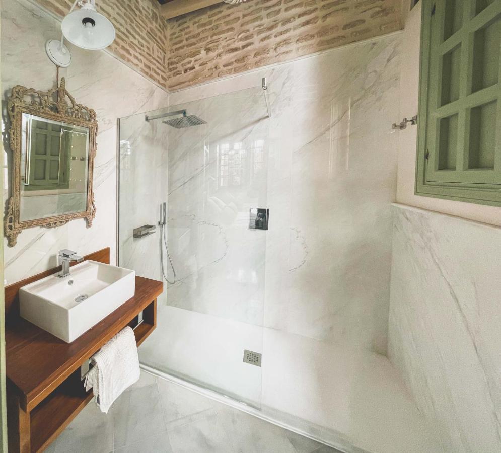 Juderia De Sevilla IV Luxury Apartments Екстер'єр фото