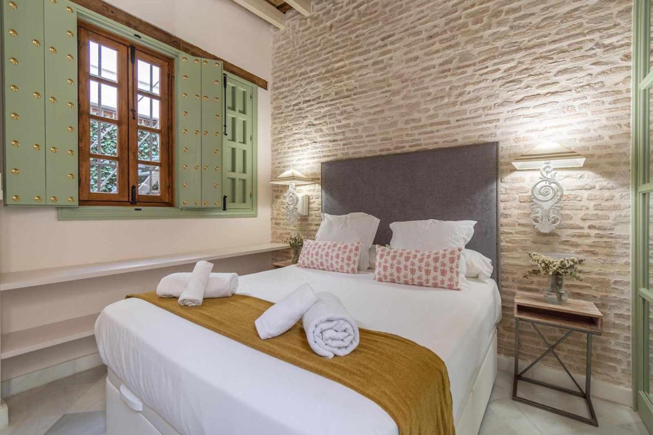Juderia De Sevilla IV Luxury Apartments Екстер'єр фото